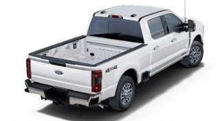 2025 Ford Super Duty® External Image 4